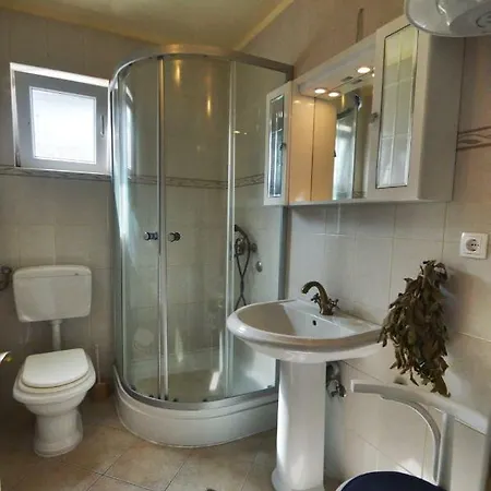 Apartmán Carmen *