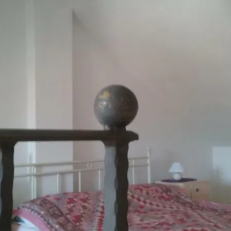 Apartmán Carmen Sali