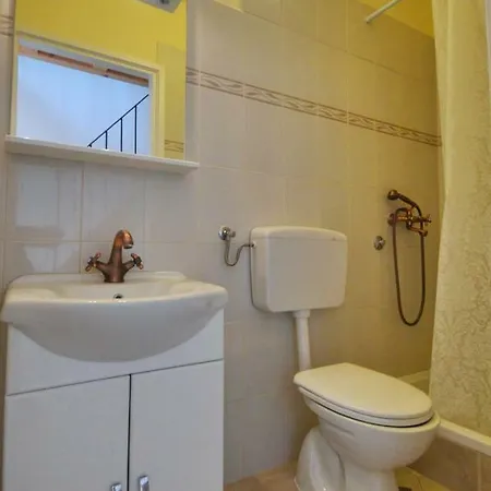Apartmán Carmen Sali