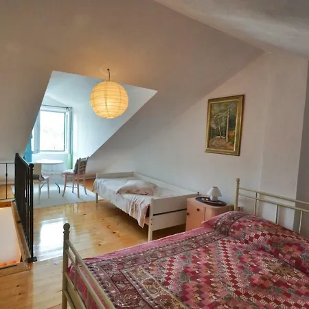 Apartmán Carmen