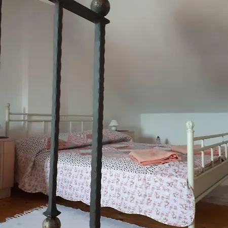 Carmen Apartmán Sali