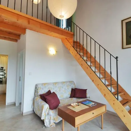Apartmán Carmen Sali