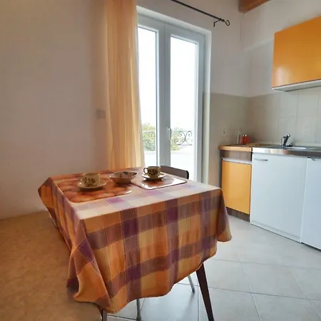 Apartmán Carmen