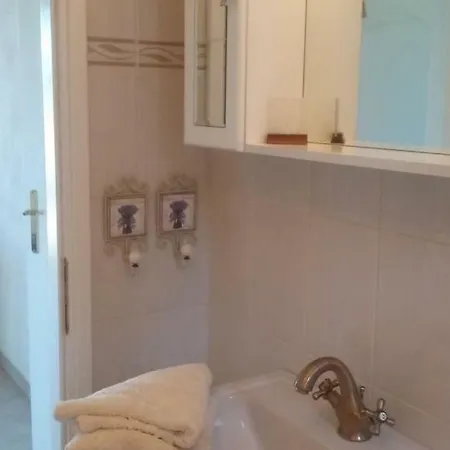 Apartmán Carmen Sali