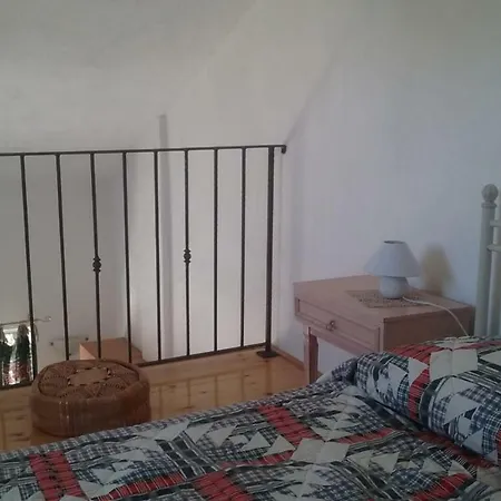 Apartamento Carmen Sali