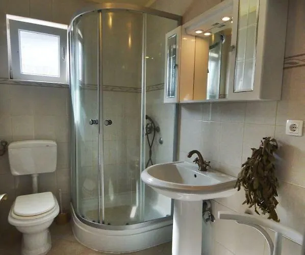 Apartamento Carmen *