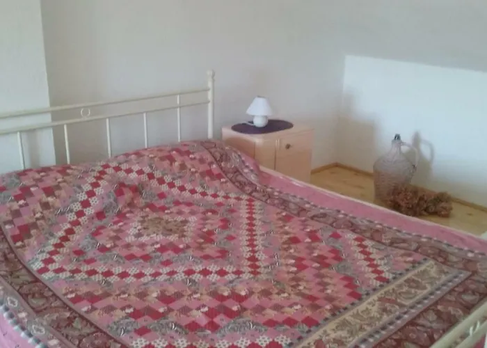 Carmen Apartamento Sali