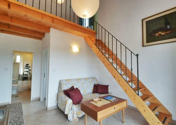 Apartamento Carmen Sali
