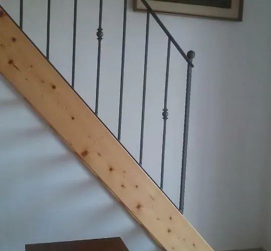 Apartamento Carmen Sali